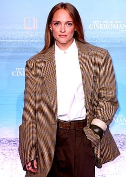 Melanie Robert